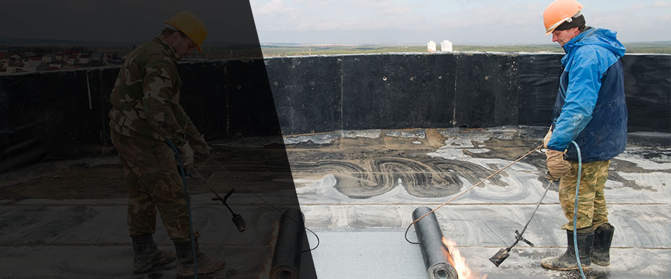 Lorane Roofing Contractors